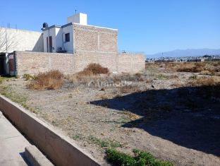 Las Heras LAS HERAS, CIENEGUITA