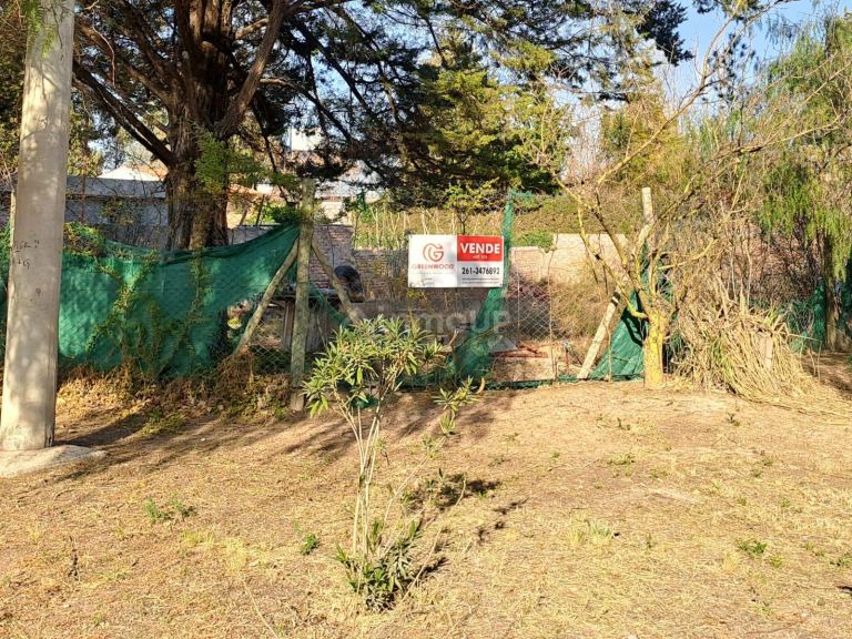 Lote en Venta en Lujan de Cuyo, Mendoza