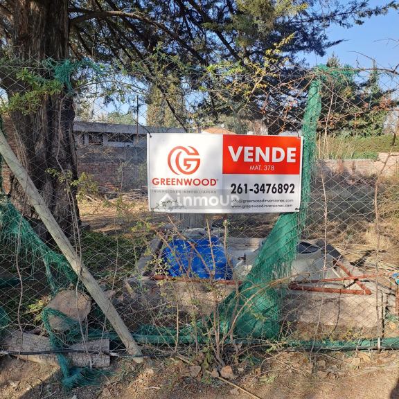 Lote en Venta en Lujan de Cuyo, Mendoza