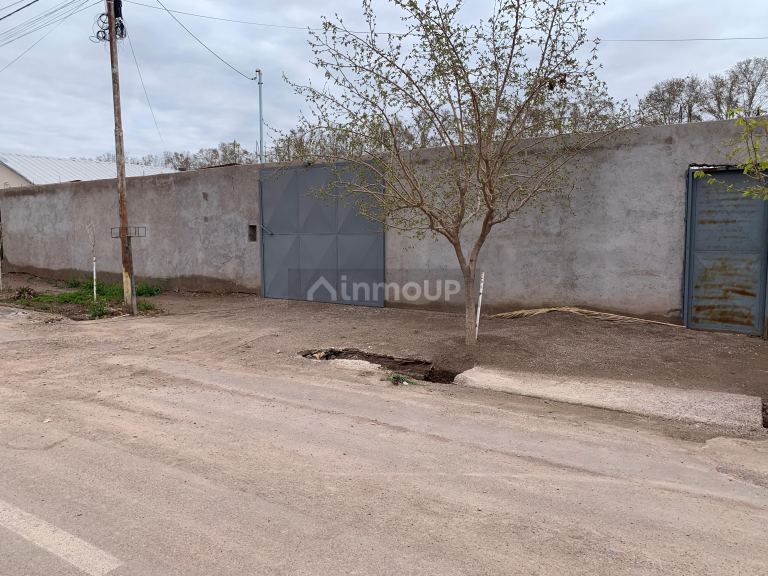 Lote en Venta en Lujan de Cuyo, Mendoza