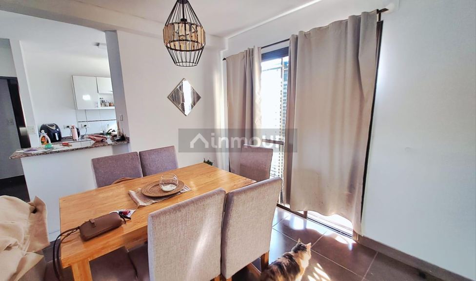 Departamento en Venta en Guaymallen, Mendoza