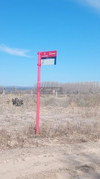 Lote en Venta en Lujan de Cuyo, Mendoza