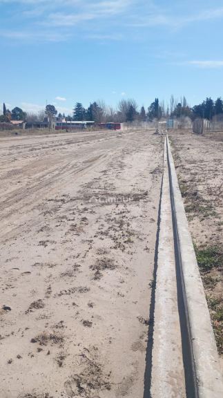 Lote en Venta en Lujan de Cuyo, Mendoza