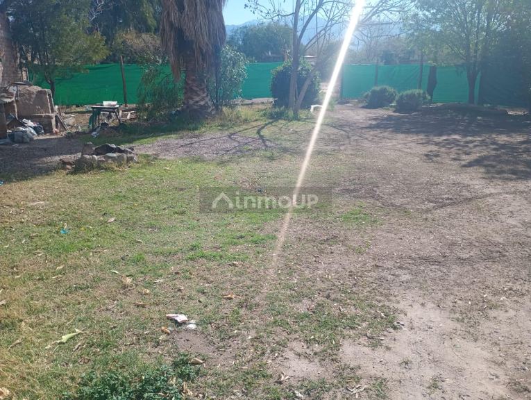 Casa en Venta en Las Heras, Mendoza