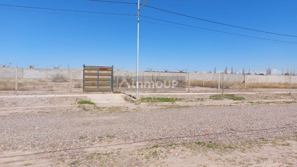 Lote en Venta en Maipu, Mendoza