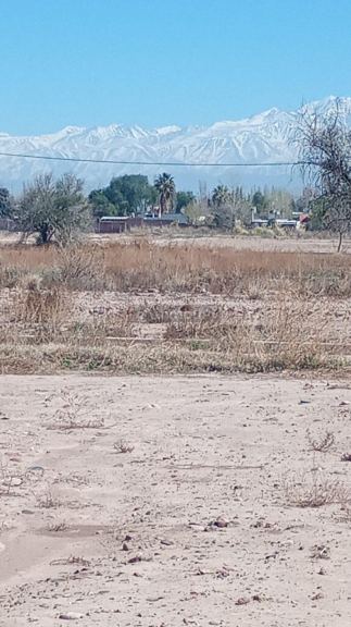 Lote en Venta en Maipu, Mendoza