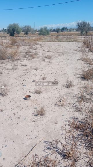 Lote en Venta en Maipu, Mendoza