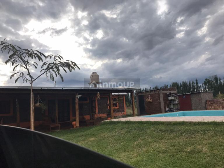 Casa en Venta en Lujan de Cuyo, Mendoza