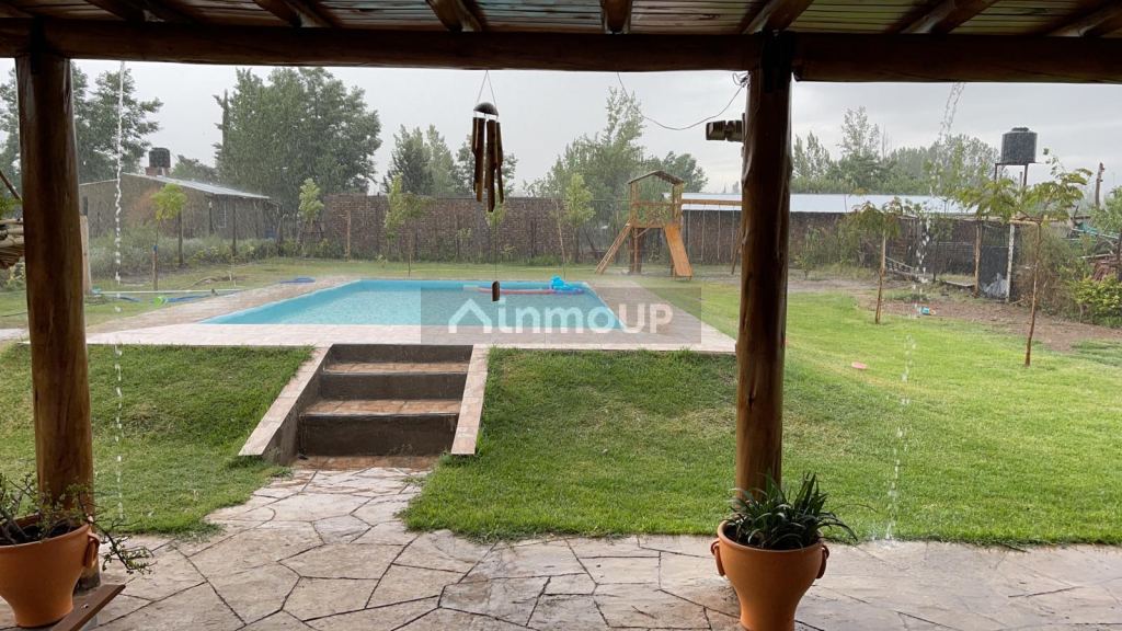 Casa en Venta en Lujan de Cuyo, Mendoza