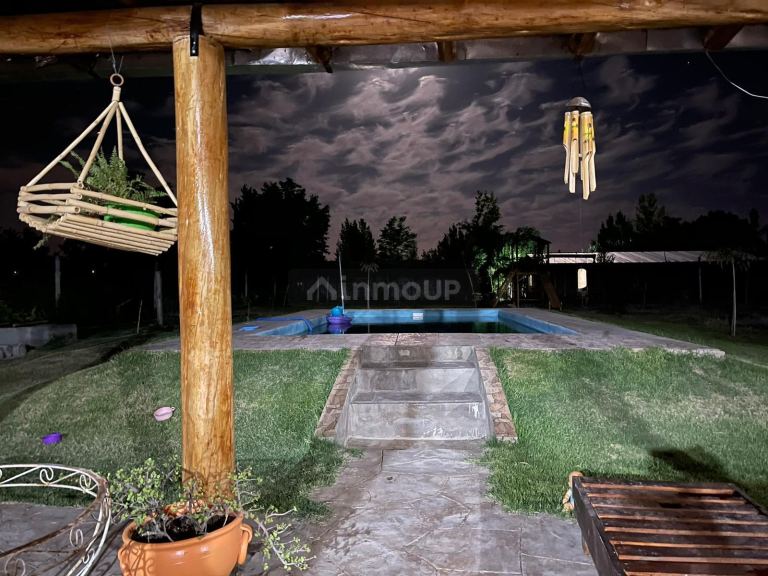 Casa en Venta en Lujan de Cuyo, Mendoza