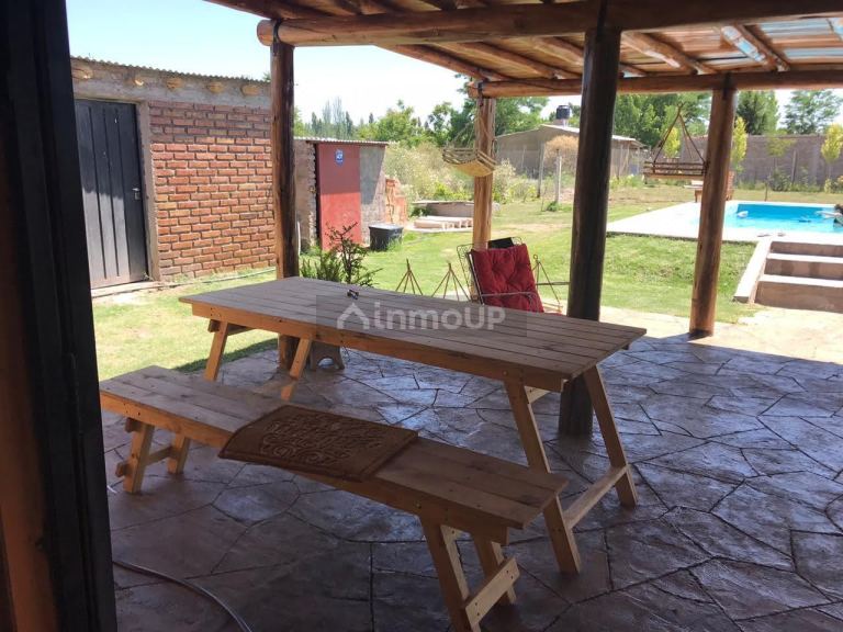 Casa en Venta en Lujan de Cuyo, Mendoza