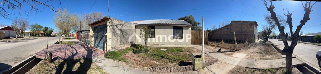 Casa en Venta en Junin, Mendoza