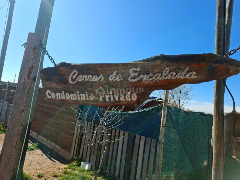 Lote en Venta en Lujan de Cuyo, Mendoza