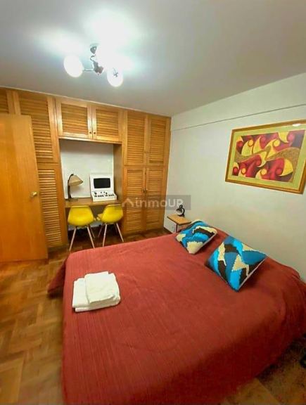 Departamento en Alquiler en Capital, Mendoza