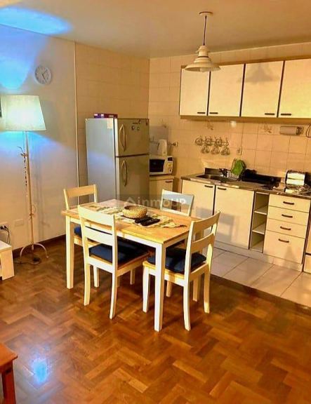 Departamento en Alquiler en Capital, Mendoza