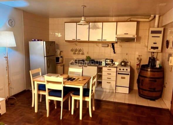Departamento en Alquiler en Capital, Mendoza