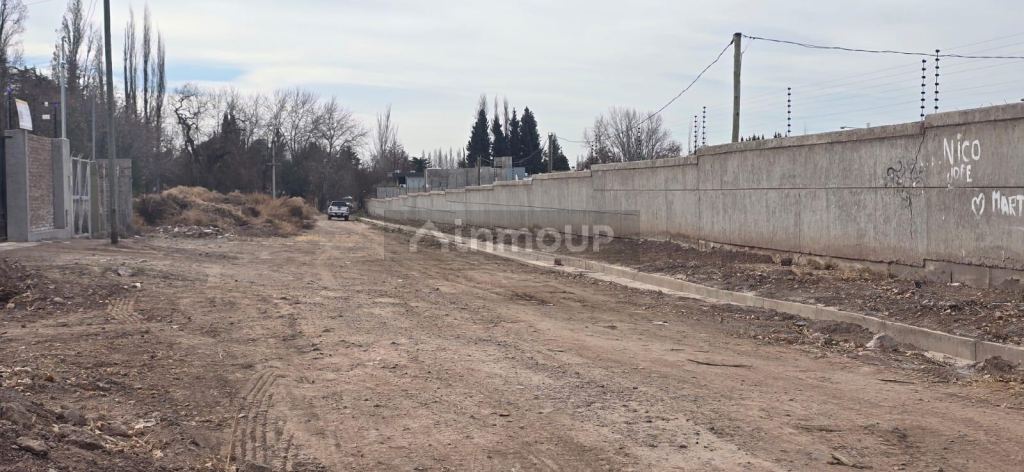 Lote en Venta en Lujan de Cuyo, Mendoza