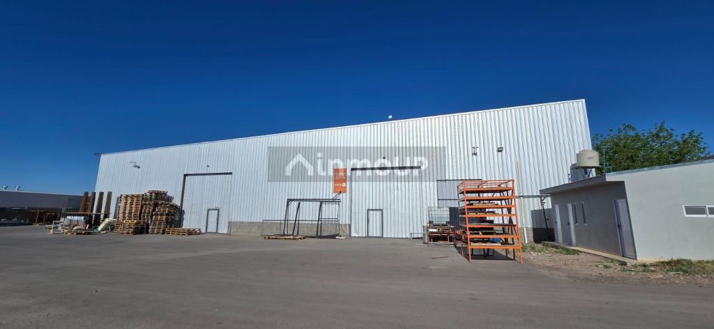 Galpon en Alquiler en Maipu, Mendoza