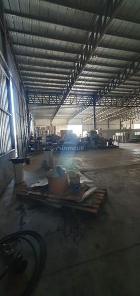 Galpon en Alquiler en Maipu, Mendoza