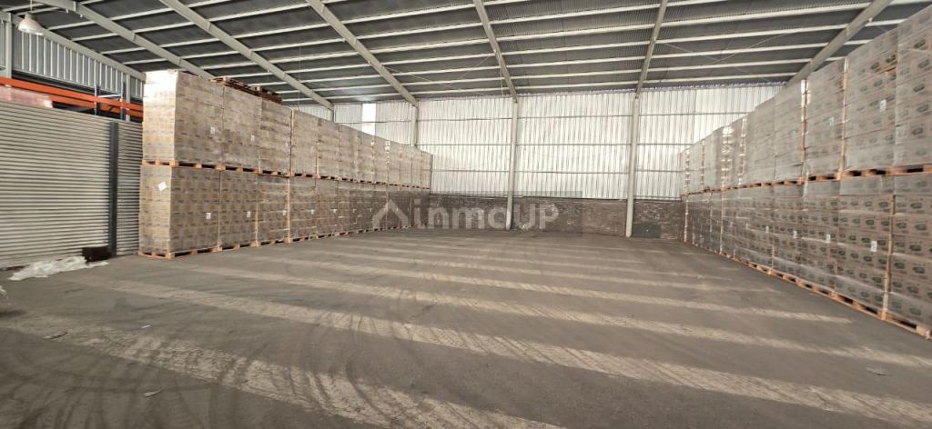 Galpon en Alquiler en Maipu, Mendoza