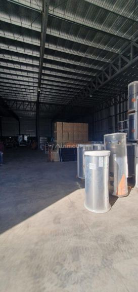 Galpon en Alquiler en Maipu, Mendoza