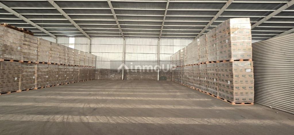 Galpon en Alquiler en Maipu, Mendoza