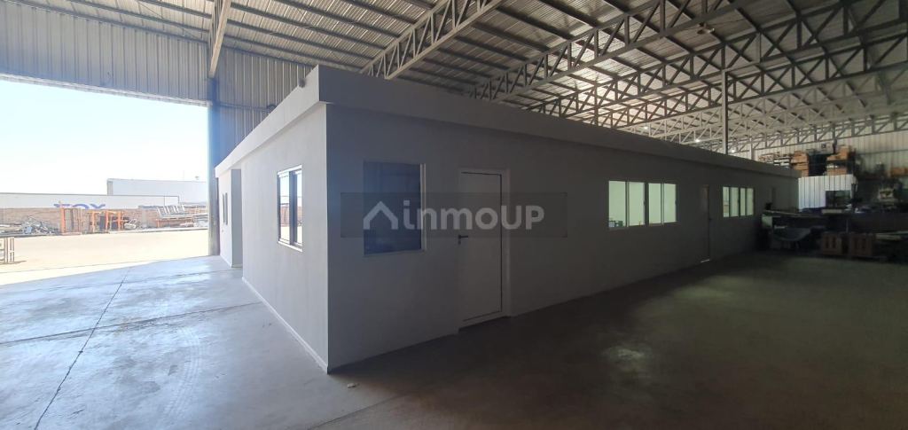 Galpon en Alquiler en Maipu, Mendoza