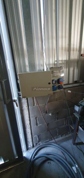 Galpon en Alquiler en Maipu, Mendoza