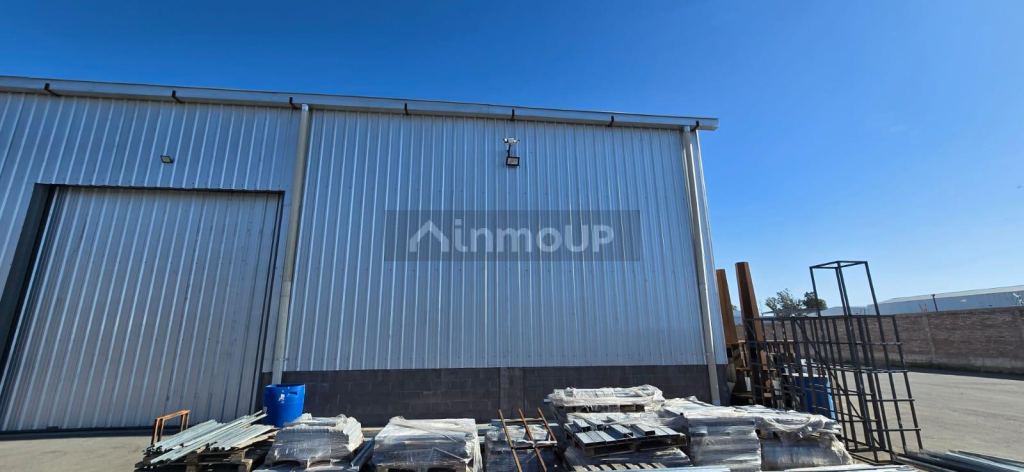 Galpon en Alquiler en Maipu, Mendoza