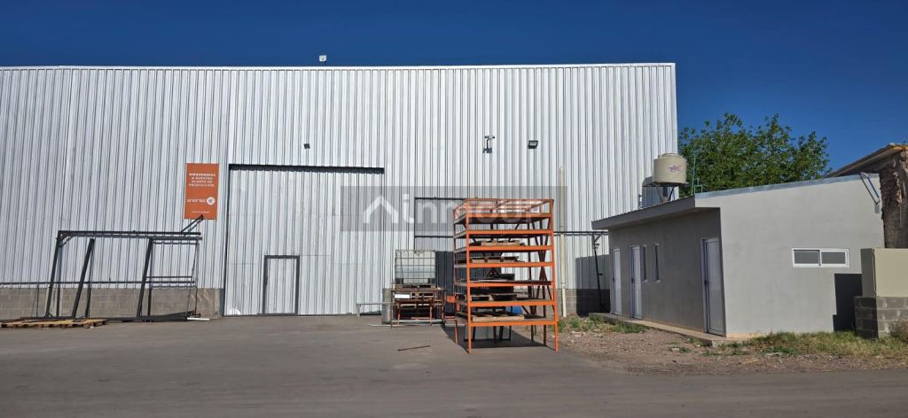 Galpon en Alquiler en Maipu, Mendoza