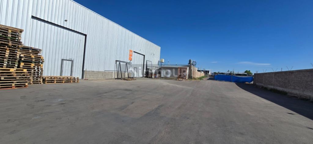 Galpon en Alquiler en Maipu, Mendoza