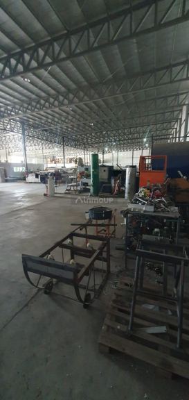 Galpon en Alquiler en Maipu, Mendoza