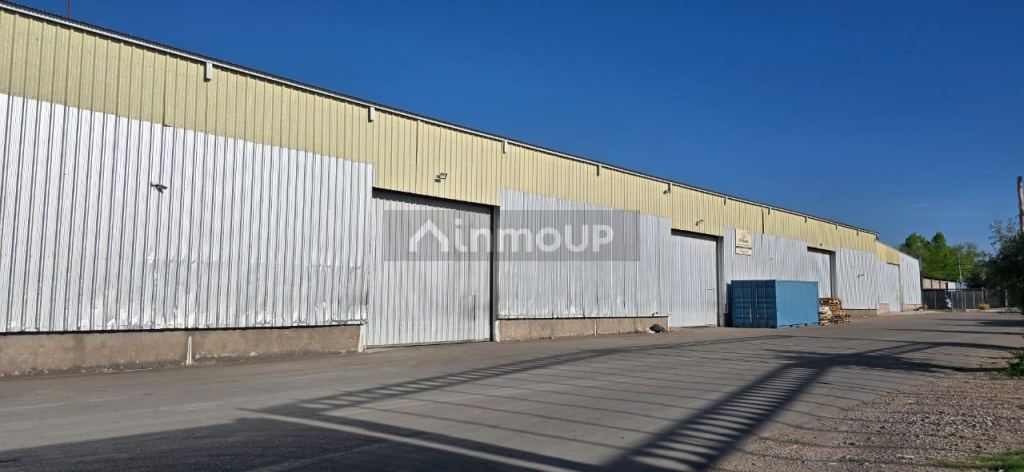 Galpon en Alquiler en Maipu, Mendoza