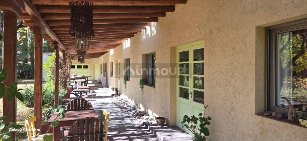 Casa en Venta en San Rafael, Mendoza
