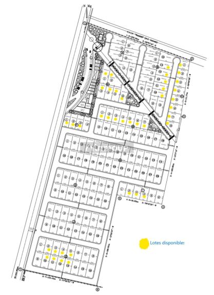 Lote en Venta en Lujan de Cuyo, Mendoza