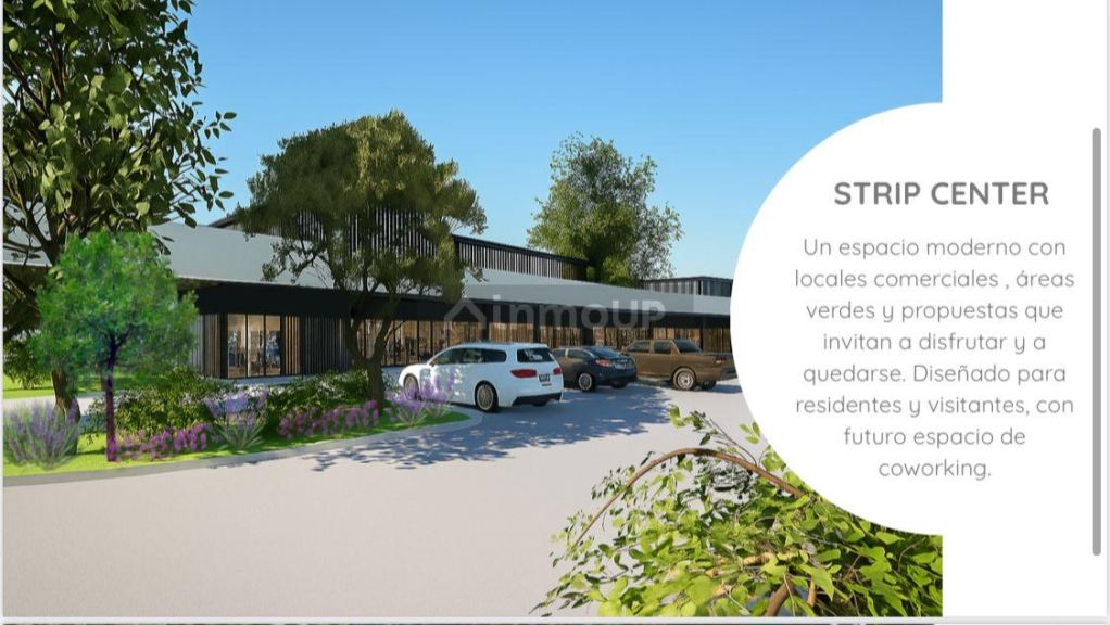 Lote en Venta en Lujan de Cuyo, Mendoza
