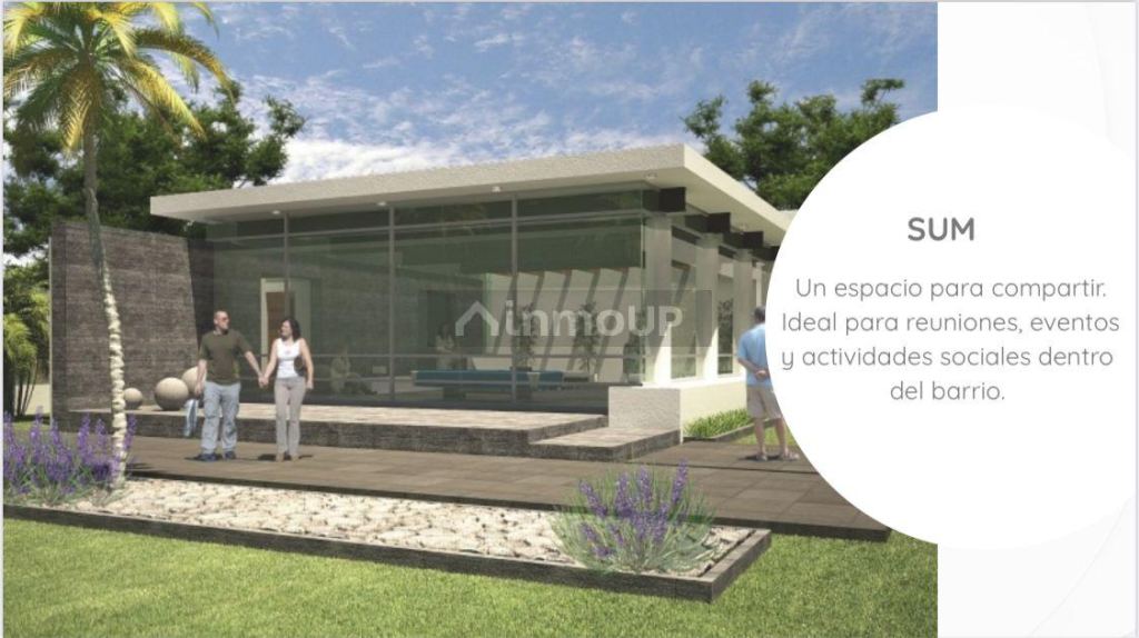 Lote en Venta en Lujan de Cuyo, Mendoza