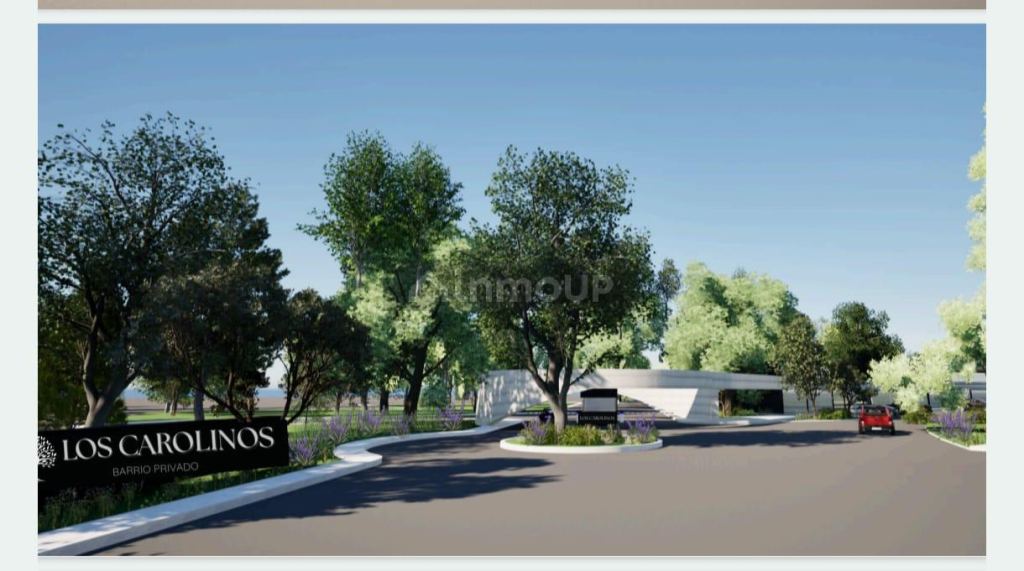 Lote en Venta en Lujan de Cuyo, Mendoza