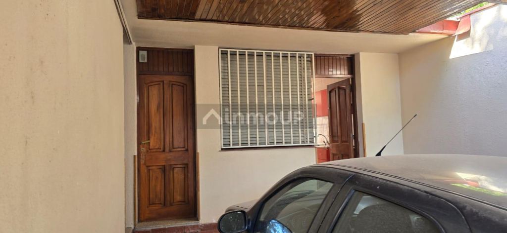 Casa en Venta en Capital, Mendoza