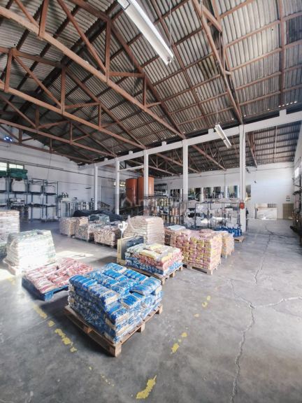 Galpon en Venta en Godoy Cruz, Mendoza