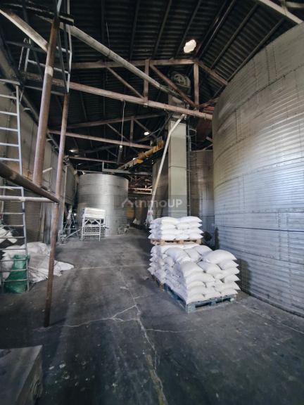 Galpon en Venta en Godoy Cruz, Mendoza