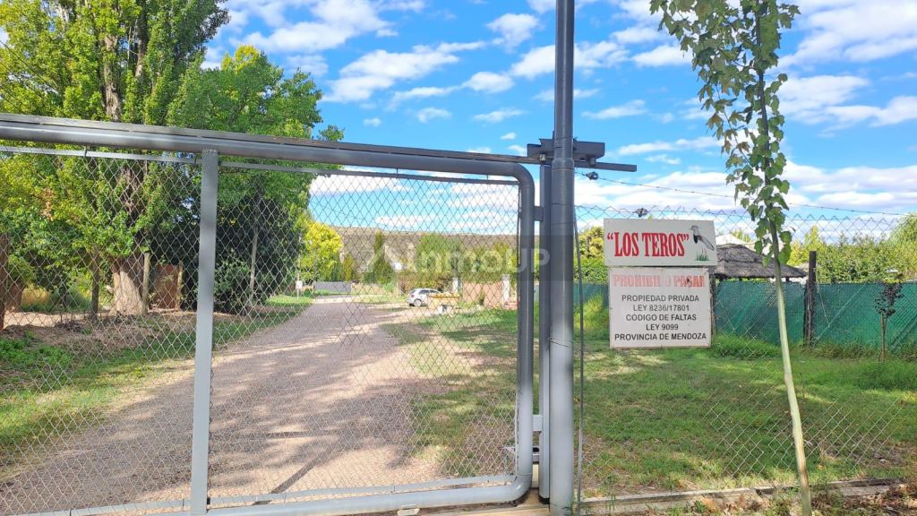 Lote en Venta en Lujan de Cuyo, Mendoza