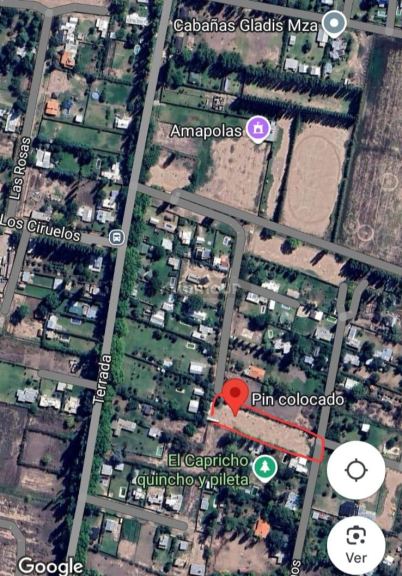 Lote en Venta en Lujan de Cuyo, Mendoza