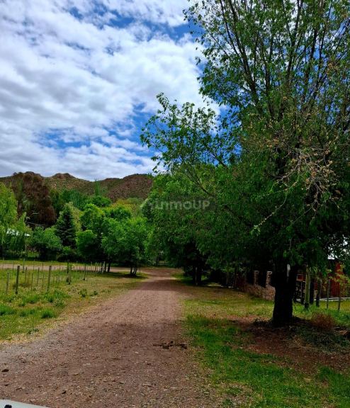 Lote en Venta en Tunuyan, Mendoza
