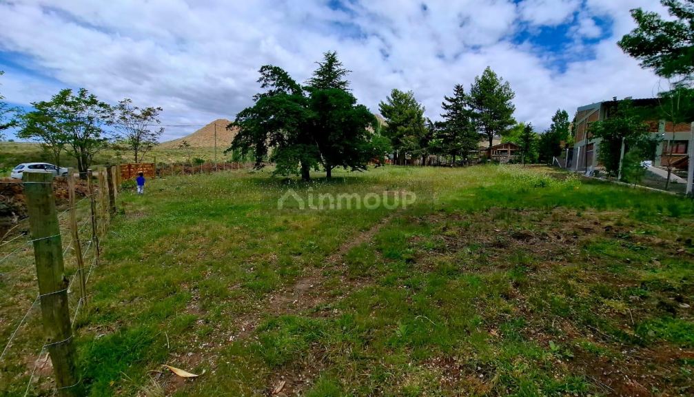 Lote en Venta en Tunuyan, Mendoza