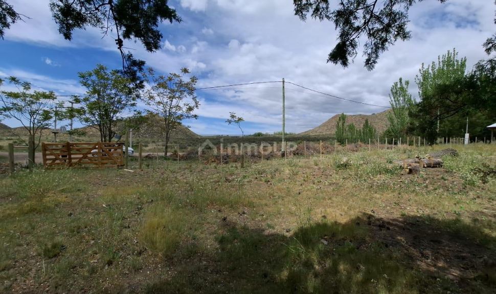 Lote en Venta en Tunuyan, Mendoza