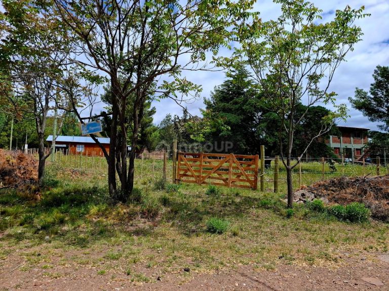 Lote en Venta en Tunuyan, Mendoza