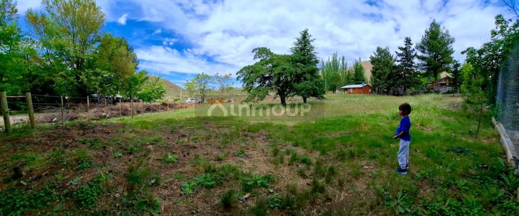 Lote en Venta en Tunuyan, Mendoza