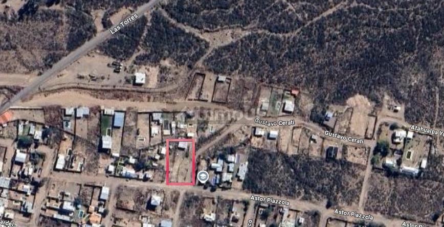 Lote en Venta en Lujan de Cuyo, Mendoza