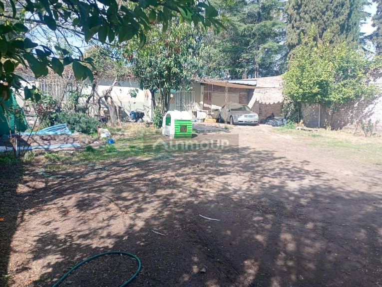 Casa en Alquiler en Las Heras, Mendoza